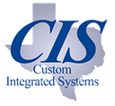 Custom Integrated Systems logo
